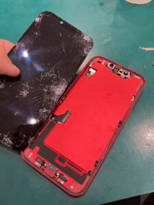 iPhone修理なら【モバイル修理 救急便】へ