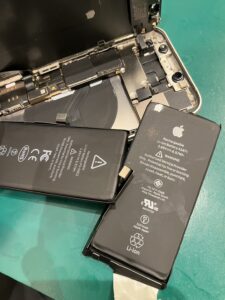 iPhone修理なら【モバイル修理 救急便】へ