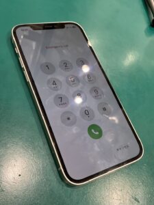 iPhone修理なら【モバイル修理 救急便】へ
