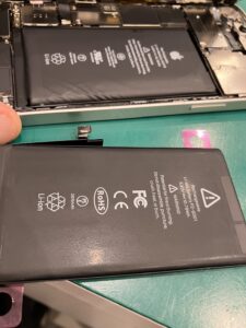 iPhone修理なら【モバイル修理 救急便】へ