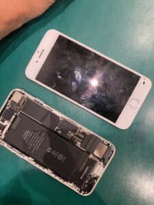 iPhone修理なら【モバイル修理 救急便】へ