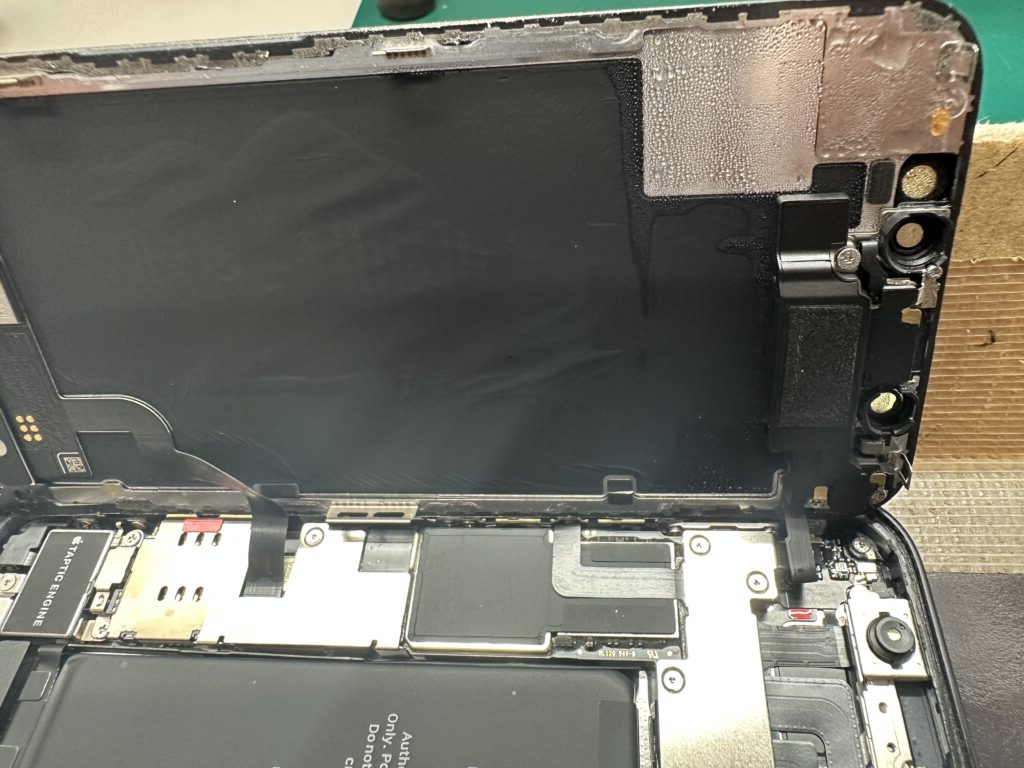 iPhone修理なら【モバイル修理 救急便】へ