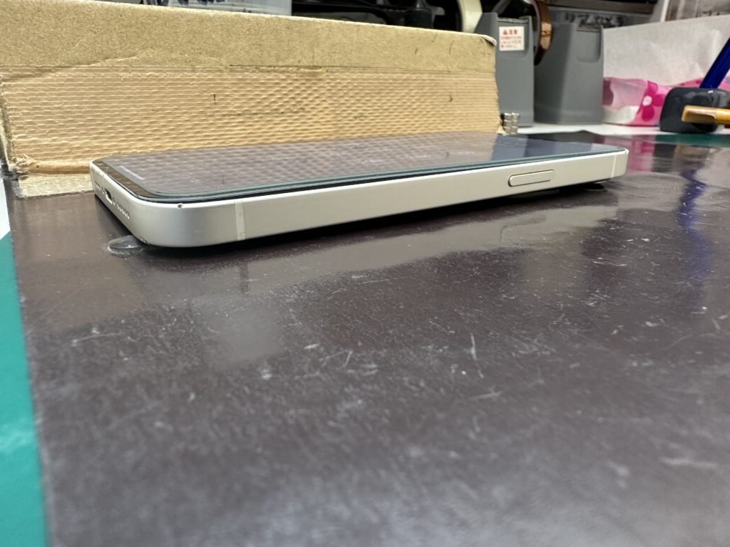 iPhone修理なら【モバイル修理 救急便】へ