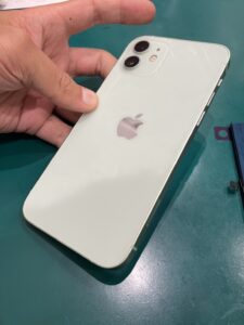 iPhone修理なら【モバイル修理 救急便】へ