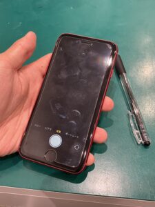 iPhone修理なら【モバイル修理 救急便】へ