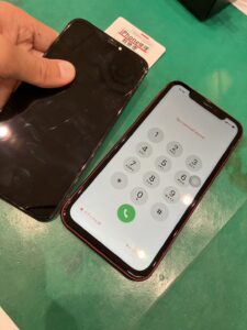 iPhone修理なら【モバイル修理 救急便】へ