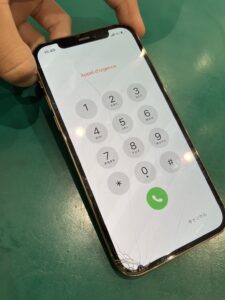 iPhone修理なら【モバイル修理 救急便】へ