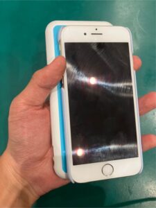 iPhone修理なら【モバイル修理 救急便】へ