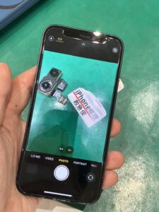 iPhone修理なら【モバイル修理 救急便】へ