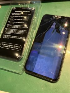 iPhone修理なら【モバイル修理 救急便】へ
