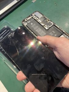 iPhone修理なら【モバイル修理 救急便】へ