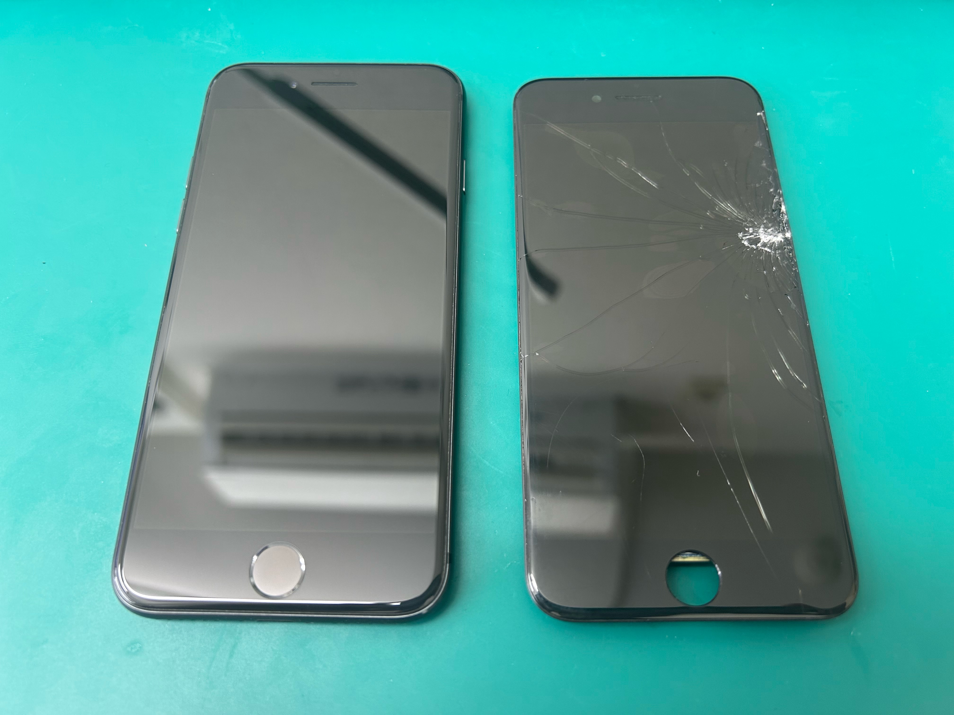 iPhone修理なら【モバイル修理 救急便】へ