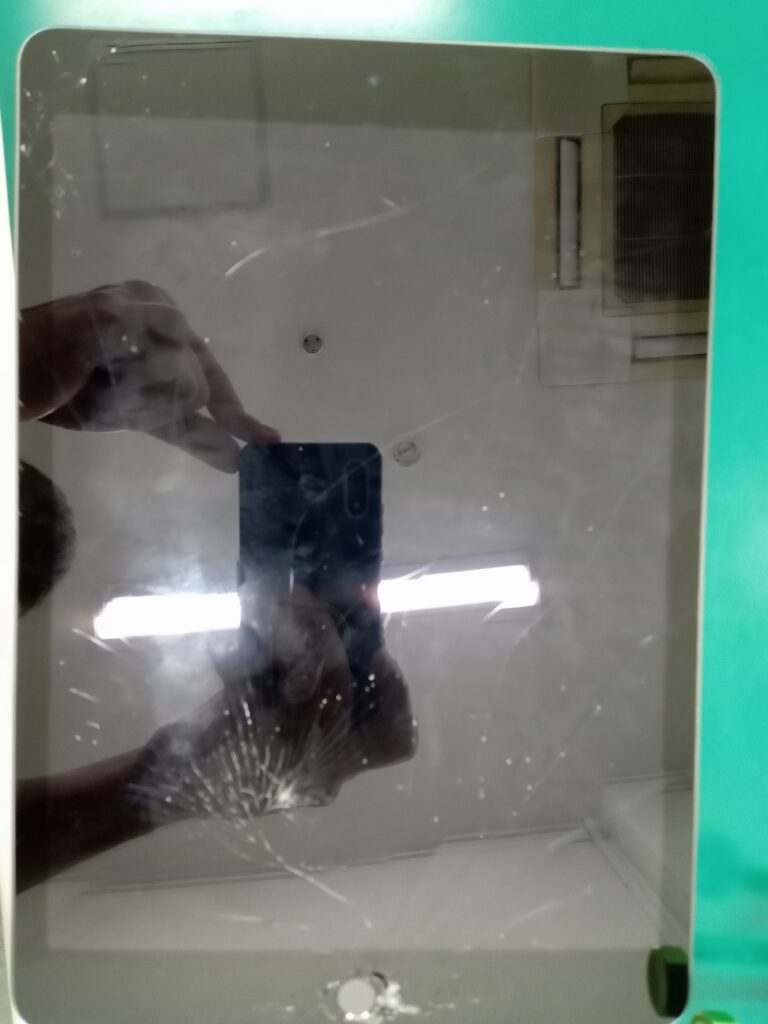 iPhone修理なら【モバイル修理 救急便】へ