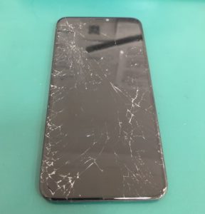 iPhone修理なら【モバイル修理 救急便】へ