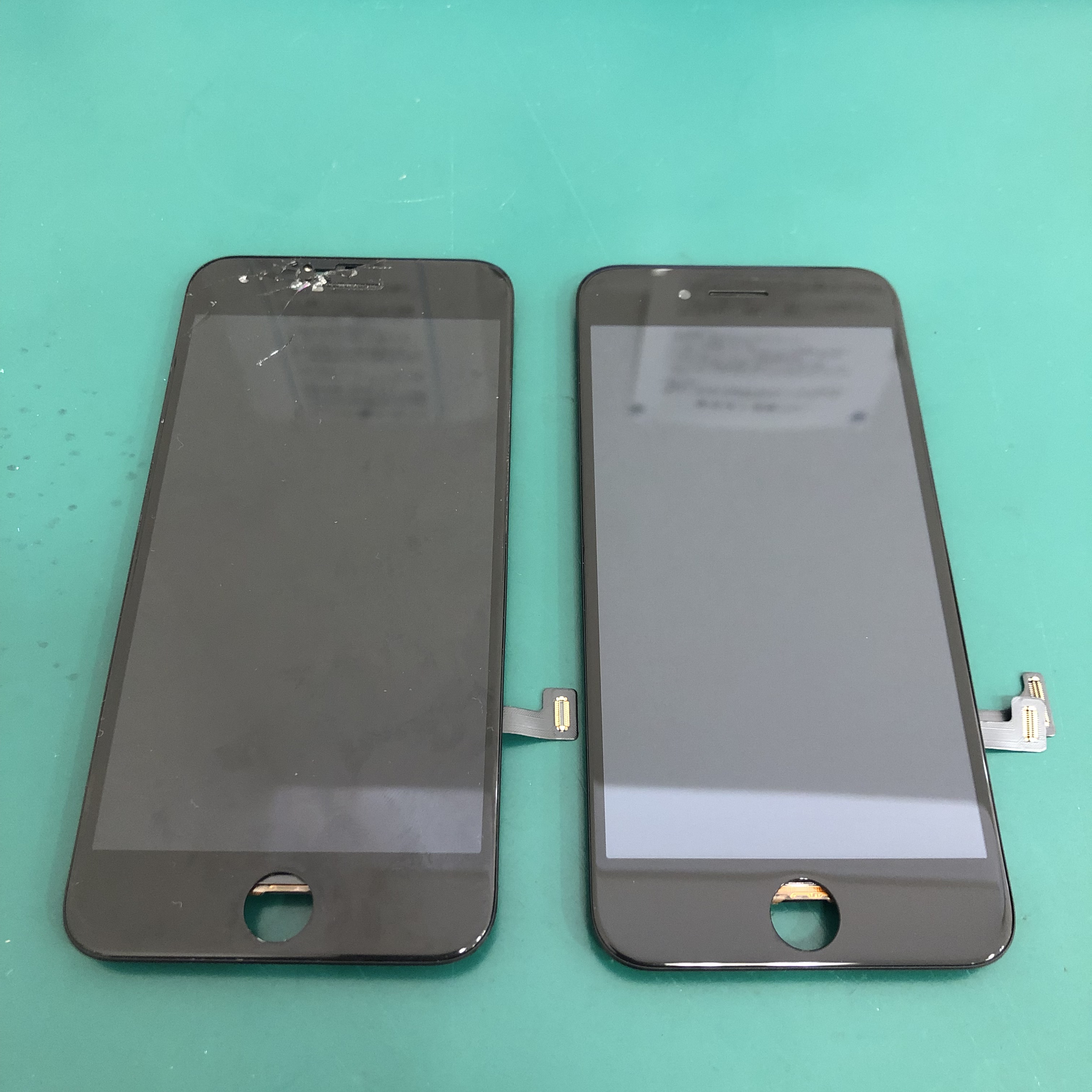 iPhone修理なら【モバイル修理 救急便】へ