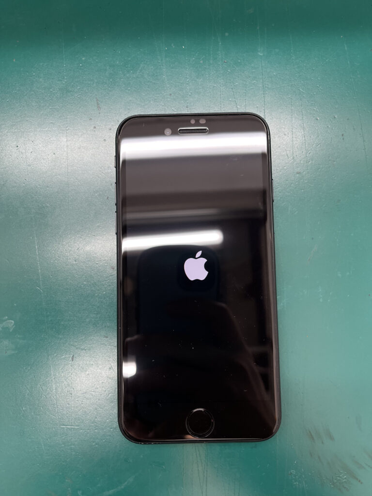 iPhone修理なら【モバイル修理 救急便】へ