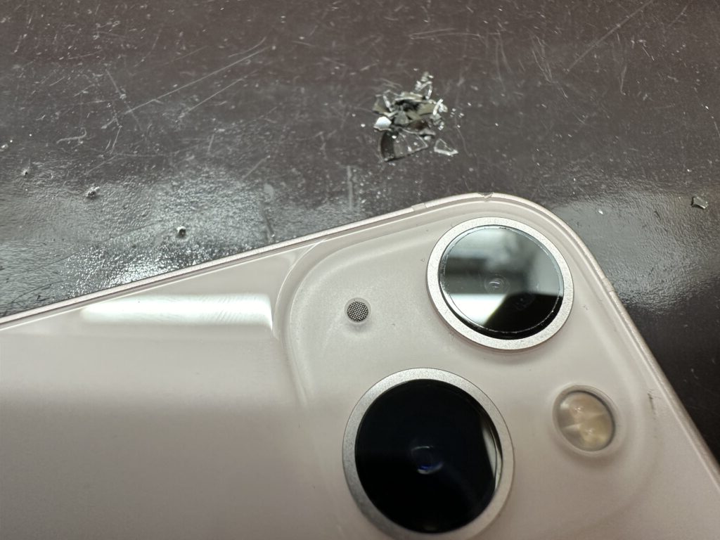 iPhone修理なら【モバイル修理 救急便】へ