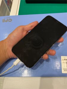 iPhone修理なら【モバイル修理 救急便】へ