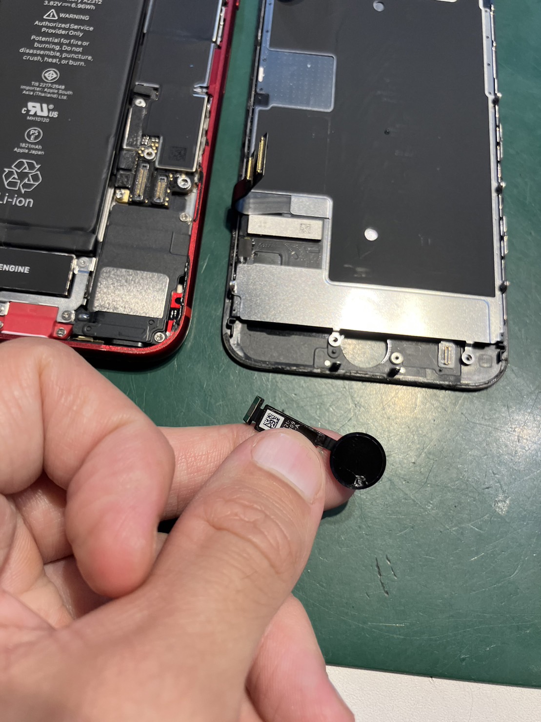 iPhone修理なら【モバイル修理 救急便】へ