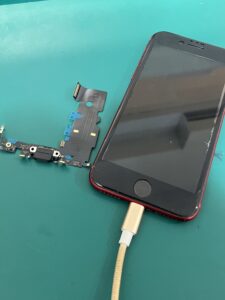 iPhone修理なら【モバイル修理 救急便】へ