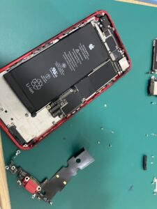 iPhone修理なら【モバイル修理 救急便】へ