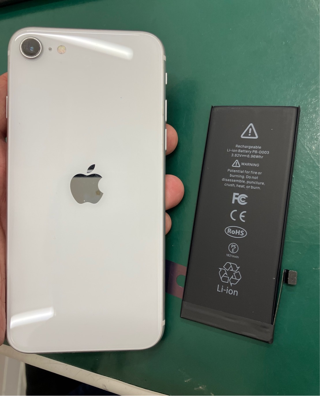 iPhone修理なら【モバイル修理 救急便】へ