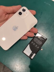 iPhone修理なら【モバイル修理 救急便】へ
