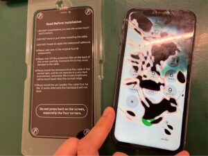 iPhone修理なら【モバイル修理 救急便】へ