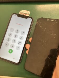 iPhone修理なら【モバイル修理 救急便】へ