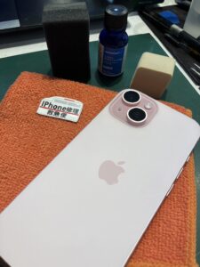 iPhone修理なら【モバイル修理 救急便】へ