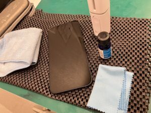 iPhone修理なら【モバイル修理 救急便】へ