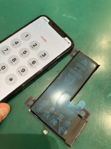 iPhone修理なら【モバイル修理 救急便】へ