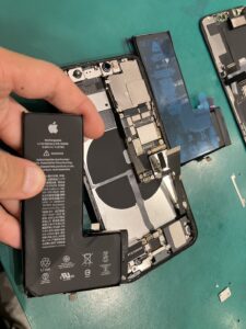 iPhone修理なら【モバイル修理 救急便】へ