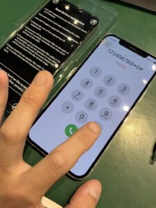 iPhone修理なら【モバイル修理 救急便】へ