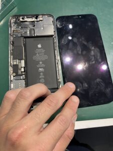 iPhone修理なら【モバイル修理 救急便】へ