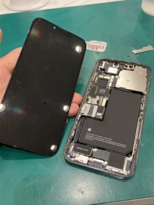 iPhone修理なら【モバイル修理 救急便】へ