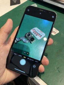 iPhone修理なら【モバイル修理 救急便】へ