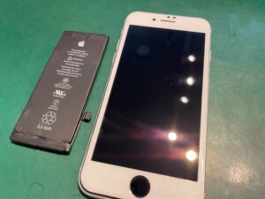 iPhone修理なら【モバイル修理 救急便】へ