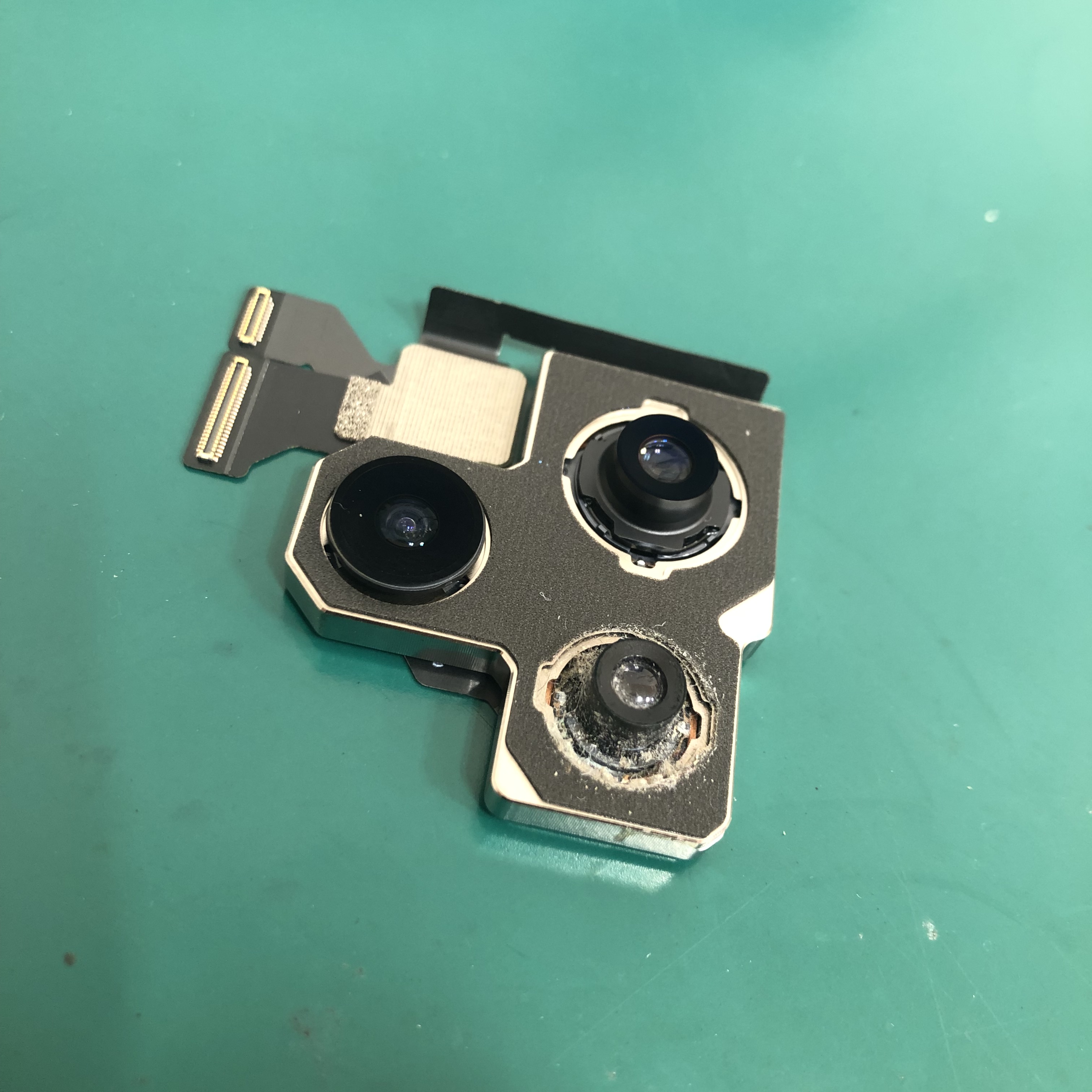 iPhone修理なら【モバイル修理 救急便】へ