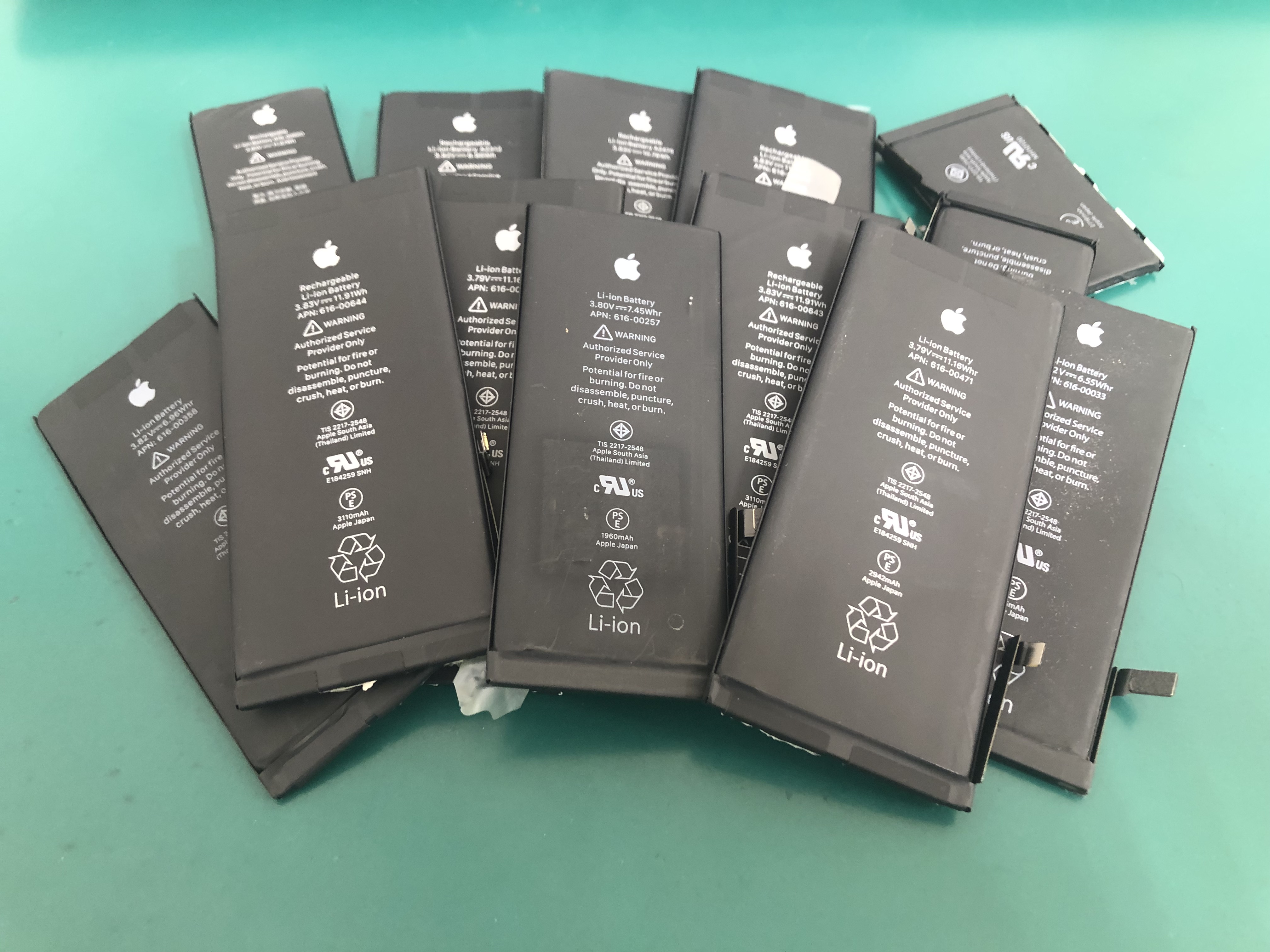 iPhone修理なら【モバイル修理 救急便】へ