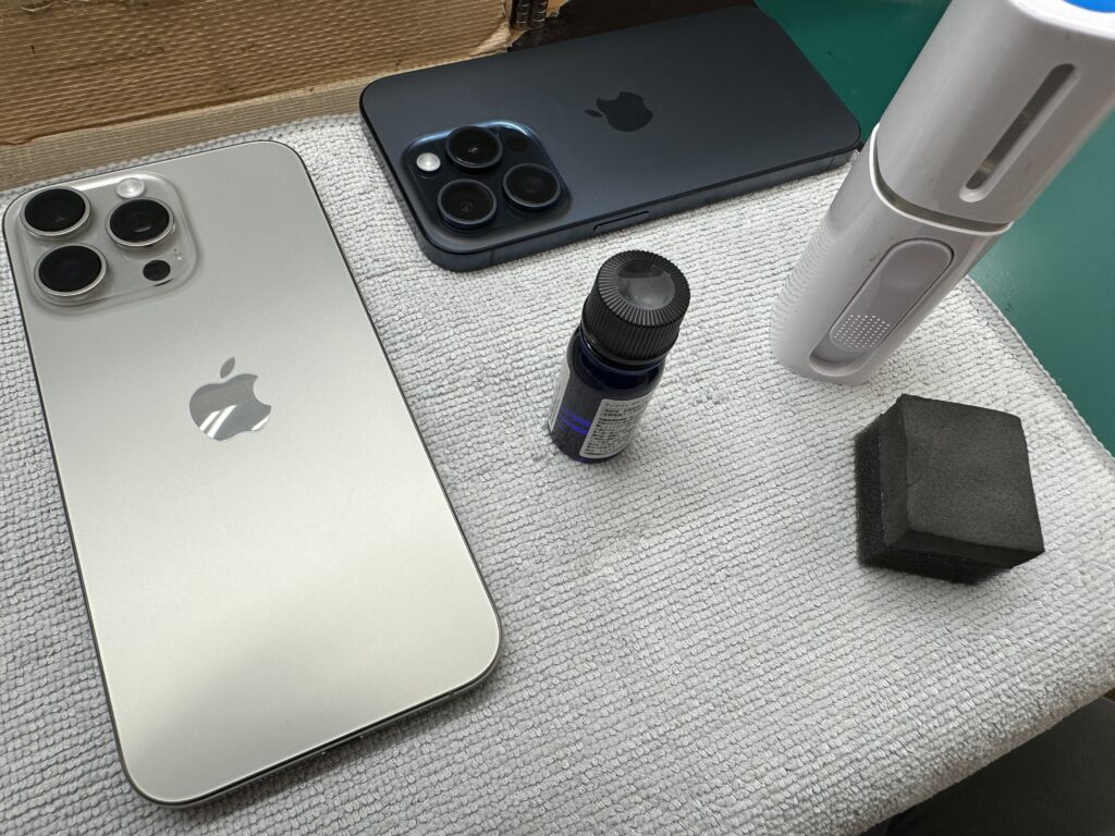 iPhone修理なら【モバイル修理 救急便】へ