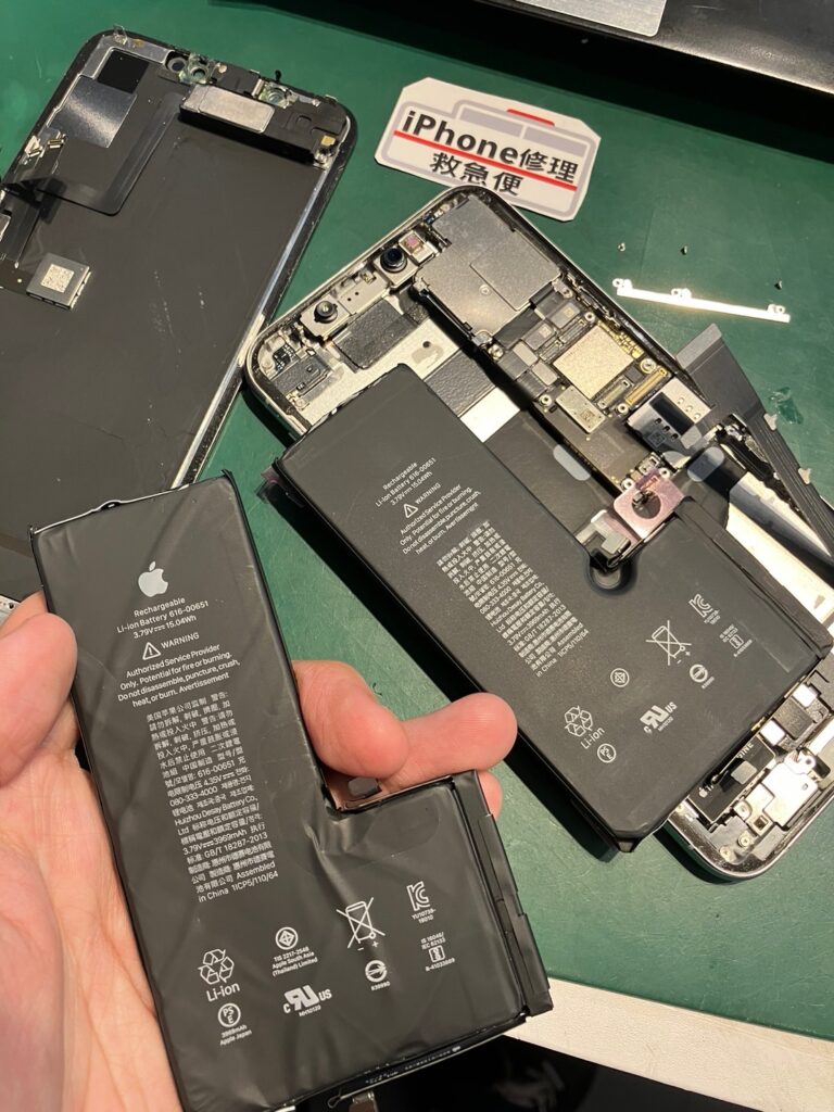 iPhone修理なら【モバイル修理 救急便】へ