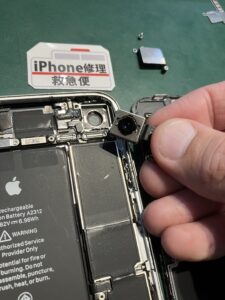 iPhone修理なら【モバイル修理 救急便】へ