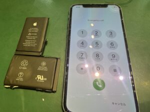 iPhone修理なら【モバイル修理 救急便】へ