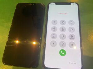 iPhone修理なら【モバイル修理 救急便】へ