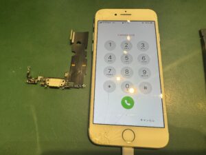 iPhone修理なら【モバイル修理 救急便】へ