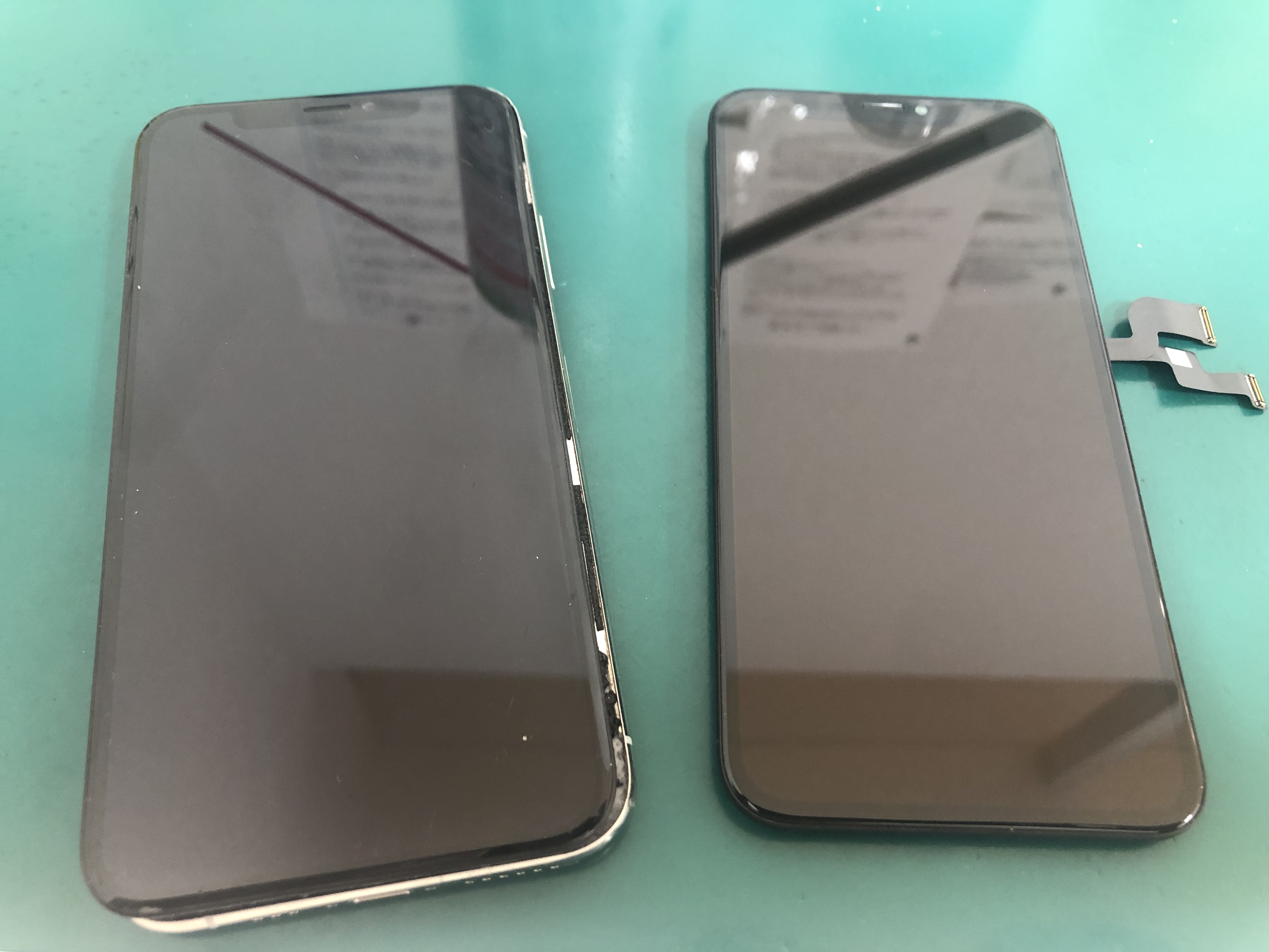 iPhone修理なら【モバイル修理 救急便】へ