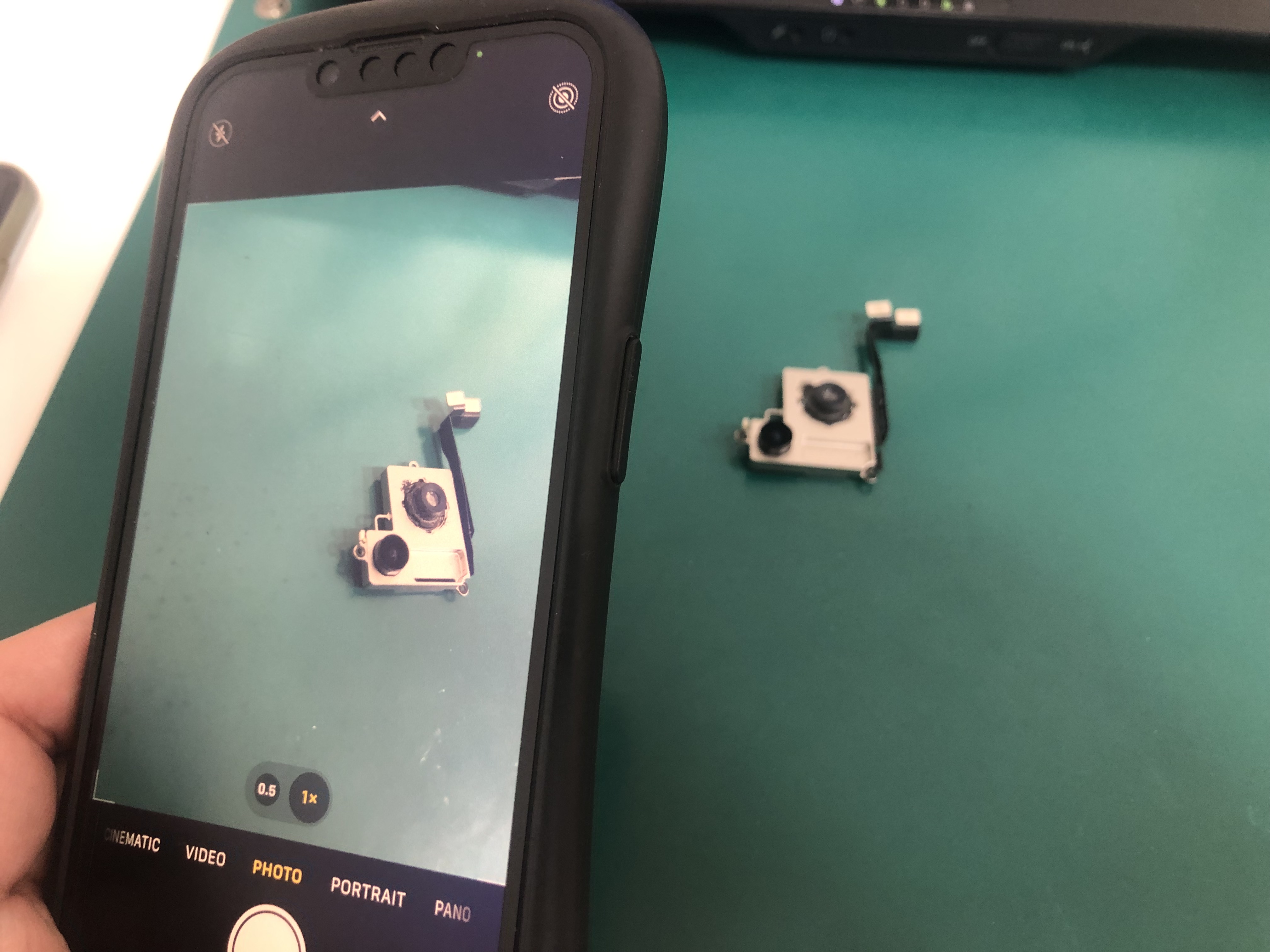 iPhone修理なら【モバイル修理 救急便】へ