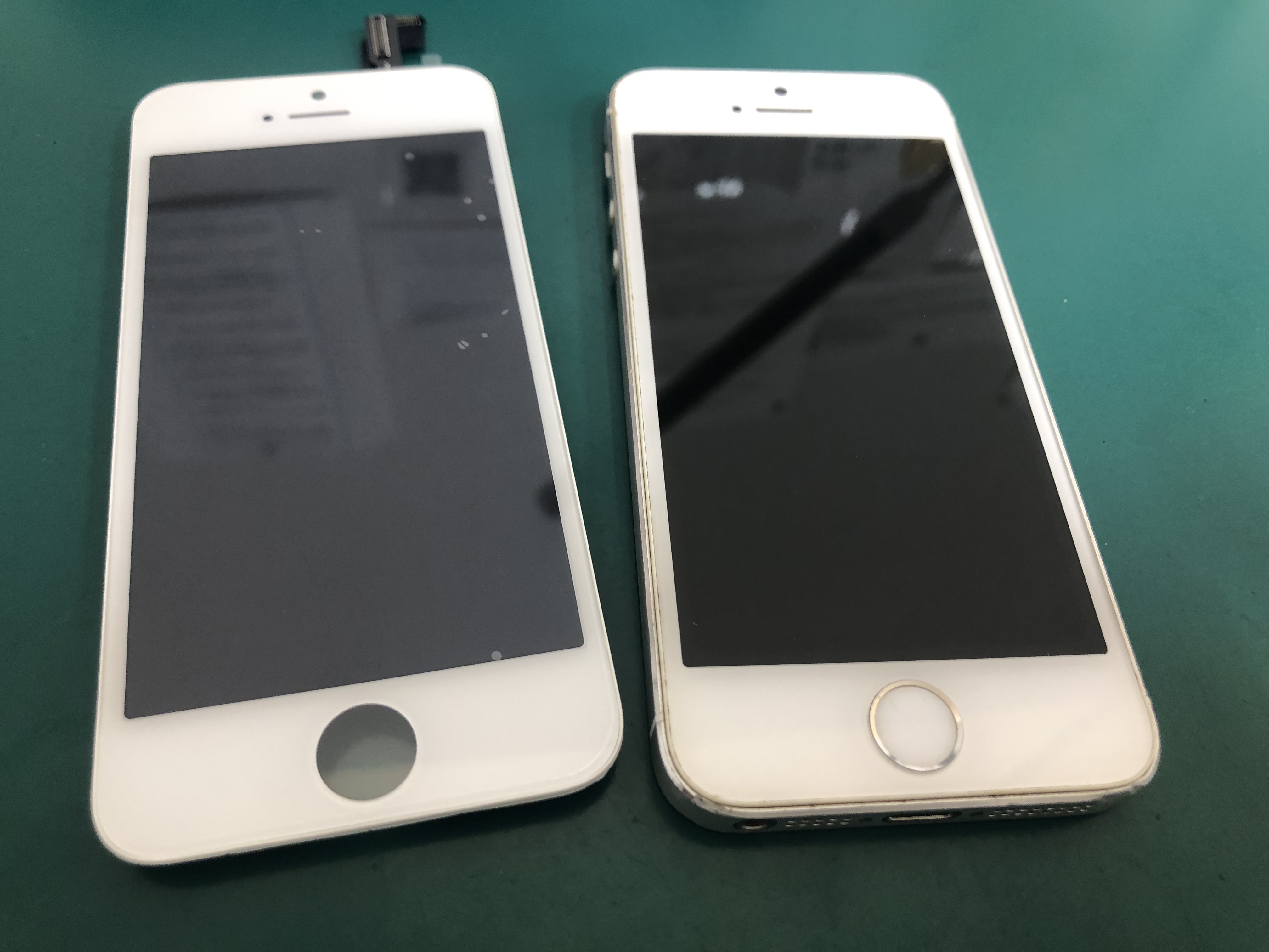 iPhone修理なら【モバイル修理 救急便】へ