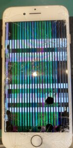 iPhone修理なら【モバイル修理 救急便】へ